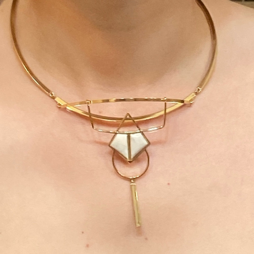 Stella & Dot Necklace